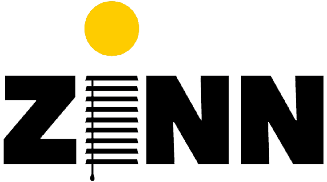 Rolladen Zinn Meisterbetrieb - Logo