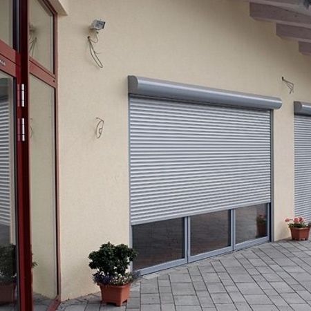 Rollläden von Rolladen Zinn