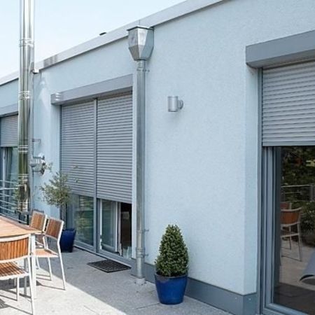 Rollläden von Rolladen Zinn